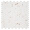 Andova Tiles SAMPLE-Muse 1 in. Glass Penny Round Mosaic Wall & Floor Tile SAM-ANDMUS910 - alternate 7